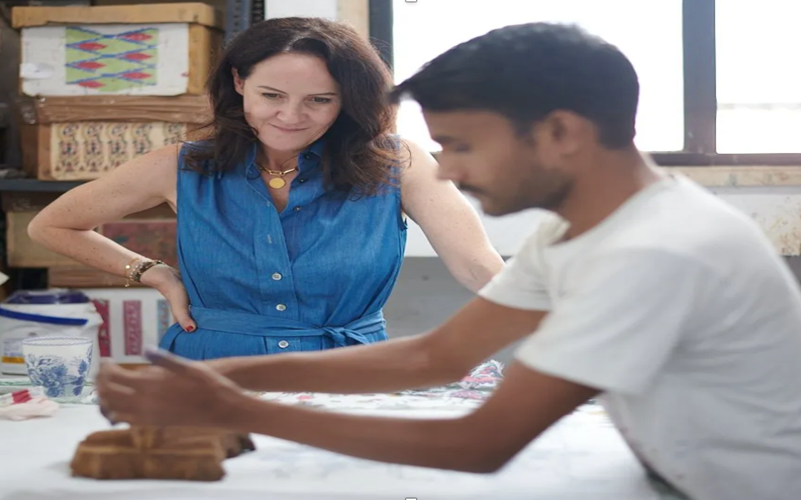 Mode coresponsable Asie